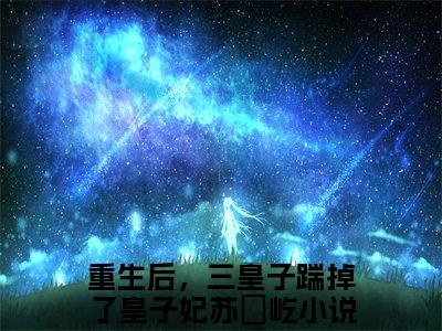 重生后，三皇子踹掉了皇子妃苏璟屹全文推荐阅读，重生后，三皇子踹掉了皇子妃苏璟屹热门榜单免费新书阅读