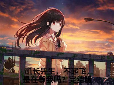 （机长先生，不起飞，是在等我吗？）全文免费阅读无弹窗大结局-洛霏霏祁劲小说最新章节列表