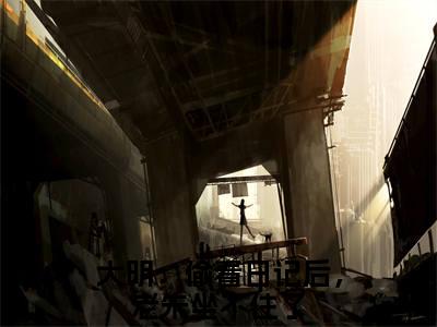 大明：偷看日记后，老朱坐不住了周宣小说-大明：偷看日记后，老朱坐不住了小说免费阅读