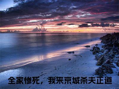 全家惨死，我来京城杀夫正道（谢绾李承赫）全文免费阅读无弹窗大结局_全家惨死，我来京城杀夫正道最新章节列表-笔趣阁谢绾李承赫