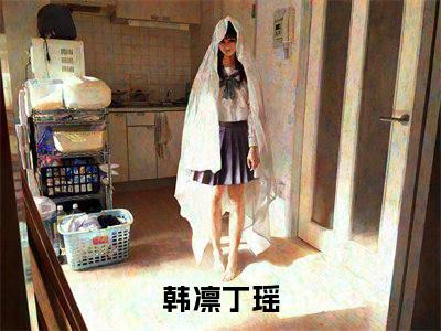 主角是穿书之反派替嫁：灵能少女的逆袭的小说叫什么名字韩凛丁瑶-完结版小说穿书之反派替嫁：灵能少女的逆袭