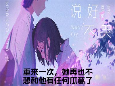 闻聿风宋熙小说（重来一次，她再也不想和他有任何瓜葛了）全文免费阅读_（闻聿风宋熙小说）重来一次，她再也不想和他有任何瓜葛了小说精彩在线赏析