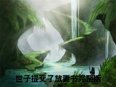 世子提交了放妻书（姜星临温岱渊）全文免费阅读无弹窗大结局_（姜星临温岱渊）的小说（世子提交了放妻书）最新章节列表