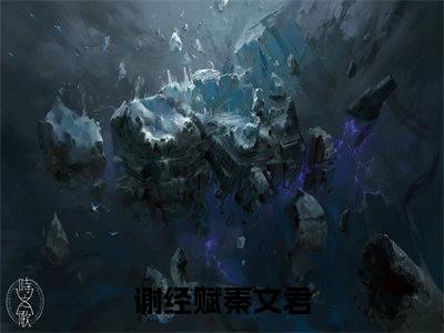 重生八零营长老公跑路了（谢经赋秦文君）无弹窗小说免费阅读_重生八零营长老公跑路了最新章节免费阅读_笔趣阁