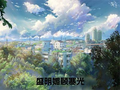 （寒光以媚）全文免费阅读无弹窗大结局_（盛明媚顾寒光阅读无弹窗）寒光以媚最新章节列表