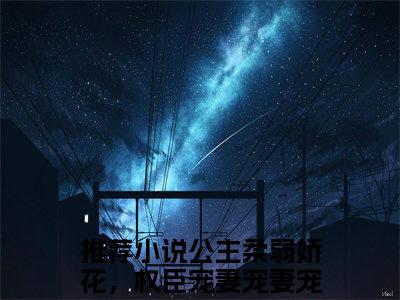 公主柔弱娇花，权臣宠妻宠妻宠妻霍羽小说全文免费阅读无弹窗大结局-（公主柔弱娇花，权臣宠妻宠妻宠妻霍羽免费阅读无弹窗）公主柔弱娇花，权臣宠妻宠妻宠妻霍羽最新章节列表笔趣阁