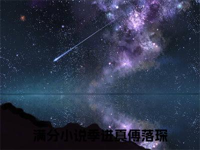 季进真傅落琛（季进真傅落琛）全文免费阅读无弹窗大结局_(季进真傅落琛)最新章节列表_笔趣阁