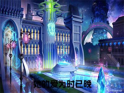 （沈灵微关时琛）全文免费阅读无弹窗大结局_她的爱为时已晚免费最新章节列表_笔趣阁