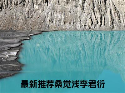 桑觉浅李君衍微小说免费阅读-桑觉浅李君衍言情小说阅读