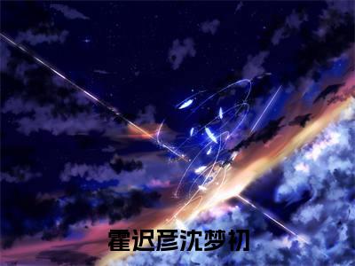 霍迟彦沈梦初小说_小说枯叶在凛冬绽放免费阅读最新章节列表（霍迟彦沈梦初）笔趣阁