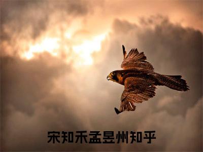 宋知禾孟昱州最新章节（宋知禾孟昱州免费在线阅读）全文免费阅读无弹窗大结局_宋知禾孟昱州免费在线阅读免费阅读（宋知禾孟昱州）