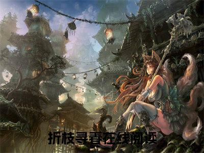 （折枝寻春）赵新玲小说最终篇章章节在线无广告高口碑小说