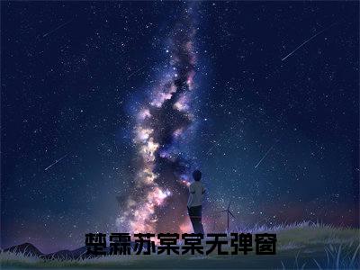 黄昏映入你眼眸小说（楚霖苏棠棠）起点章节+全篇阅读热门作品预订