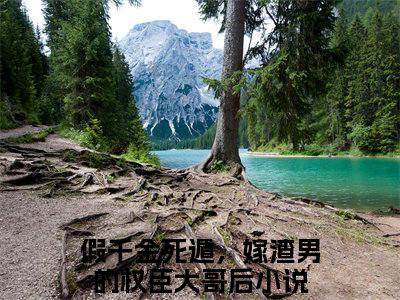 周道叙江令窈小说（假千金死遁，嫁渣男的权臣大哥后）全文免费阅读无弹窗_（假千金死遁，嫁渣男的权臣大哥后）周道叙江令窈最新章节列表