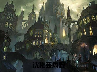 沈稚芸周野的小说免费阅读（沈稚芸周野的小说免费阅读）全文完整版免费阅读