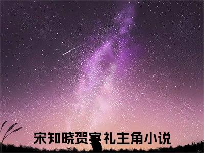 宋知晓贺宴礼全集小说（风止于她心动时）全文免费阅读无弹窗大结局_风止于她心动时最新章节列表_笔趣阁（宋知晓贺宴礼）