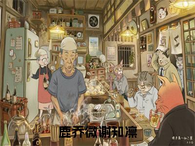 鹿乔微谢知凛谁同你恨海晴天完结篇（谁同你恨海晴天）全篇免费版在线+无障碍结局