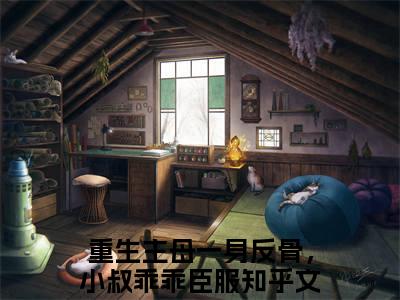 小说宋凝陆尘（重生主母一身反骨，小叔乖乖臣服小说免费阅读）完结阅读_宋凝陆尘全文免费阅读最新章节大结局