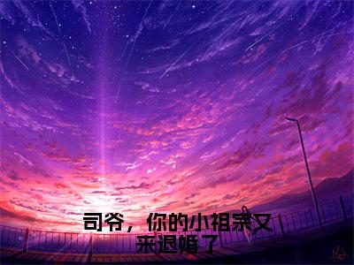 司爷,你的小祖宗又来退婚了(秦婳司承琛)小说全文免费_司爷,你的小祖宗又来退婚了(秦婳司承琛)最新章节目录笔趣阁