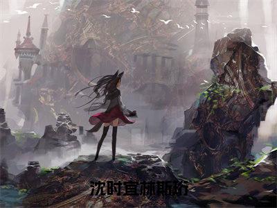 林斯珩沈时宜（沈时宜林斯珩）全文免费阅读无弹窗大结局_沈时宜林斯珩免费最新章节列表_笔趣阁