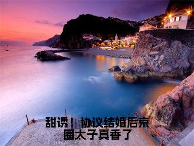 甜诱!协议结婚后京圈太子真香了(沈昭昭荣鹤尧)全文免费阅读无弹窗大结局_甜诱!协议结婚后京圈太子真香了(沈昭昭荣鹤尧免费小说)最新章节列表笔趣阁