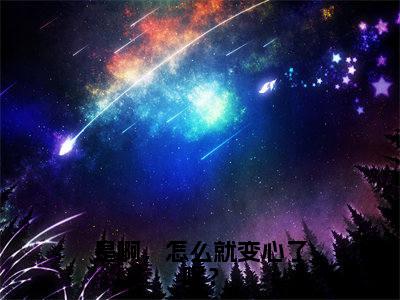 沈聿风纪青语小说是啊,怎么就变心了呢?完整版阅读是啊,怎么就变心了呢?全文在线赏析