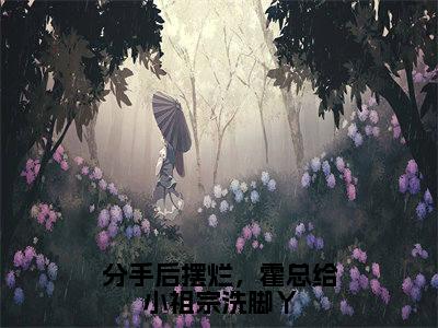 霍厉霆南乔全文阅读-分手后摆烂,霍总给小祖宗洗脚丫小说免费阅读-笔趣阁