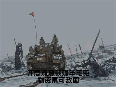 金九(开局流放我薅羊毛屯物资富可敌国)小说大结局免费阅读(开局流放我薅羊毛屯物资富可敌国)-完结版金九小说推荐