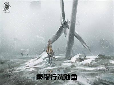 秦穆行沈池鱼沈池鱼秦穆行小说热门全集在线观看秦穆行沈池鱼免费章节试读