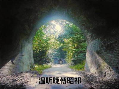 温听晚傅昭祁(傅昭祁温听晚)全文免费阅读无弹窗大结局_温听晚傅昭祁最新章节列表-笔趣阁傅昭祁温听晚
