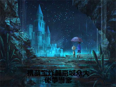 携萌宝炸翻京城众大佬争当爹(叶榆封靳全章节完整版)免费阅读_携萌宝炸翻京城众大佬争当爹(叶榆封靳)最新章节列表笔趣阁