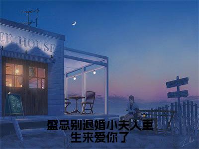小说(盛总别退婚小夫人重生来爱你了)盛祈年洛千渝全文阅读-精彩美文盛总别退婚小夫人重生来爱你了免费阅读