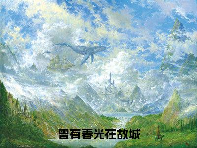 曾有春光在故城（沈云湛苏晚漾）全文免费阅读_曾有春光在故城最新章节小说免费阅读_笔趣阁