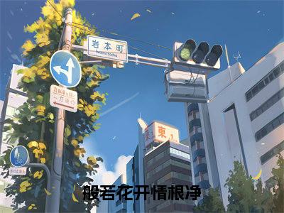 般若花开情根净全文免费阅读无弹窗大结局-叶弥若无弹窗阅读