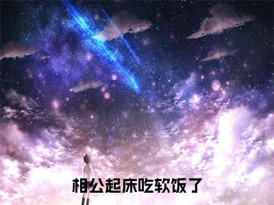 （热推新书）《相公起床吃软饭了》全文免费阅读无弹窗大结局_景川沈青然无弹窗全文阅读