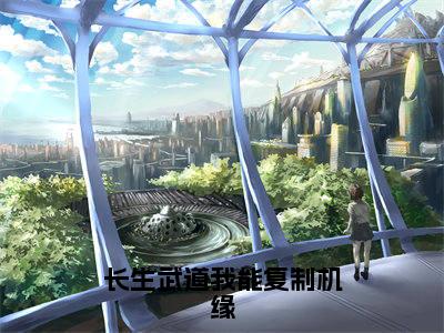 长生武道我能复制机缘免费阅读全文免费阅读无弹窗大结局_（苏秦小说免费阅读）长生武道我能复制机缘最新章节阅读