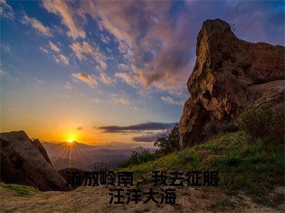 (免费)+(番外)主角是林渔歌的小说-流放岭南,我去征服汪洋大海全文无弹窗免费阅读