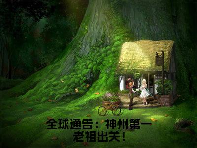 全球通告:神州第一老祖出关!(叶凡)全文免费阅读无弹窗大结局_叶凡最新章节列表