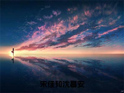 宋佳知沈暮安(宋佳知沈暮安)全文免费阅读无弹窗大结局_宋佳知沈暮安最新章节列表(宋佳知沈暮安)