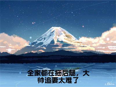秦音嫁纪鸿洲（全家都在拖后腿，大帅追妻太难了）免费小说全文完整版-全家都在拖后腿，大帅追妻太难了最新章节完整版阅读