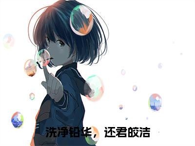 洗净铅华，还君皎洁（江时序许佳念）全文免费阅读无弹窗大结局_（江时序许佳念）免费阅读无弹窗最新章节列表