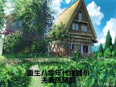 重生八零年代摆摊小夫妻陈晓韵全文免费阅读_（叶焕青陈晓韵免费阅读无弹窗）叶焕青陈晓韵最新章节列表笔趣阁