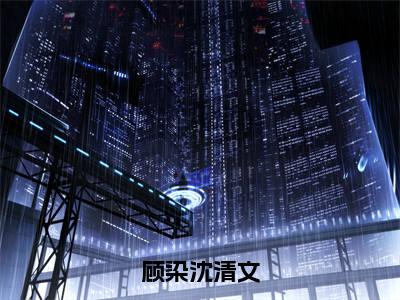 顾染沈清文(顾染沈清文)全文免费阅读无弹窗大结局_顾染沈清文无弹窗最新章节列表_笔趣阁