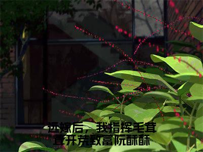 小说远嫁后，我指挥毛茸茸开荒致富阮酥酥（阮酥酥全文免费阅读）完结阅读_阮酥酥全文免费阅读免费看全文