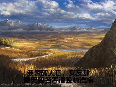 我家破人亡,女友却青史留名严清晚林浩楠(严清晚林浩楠)全文免费阅读无弹窗大结局_(严清晚林浩楠)免费阅读无弹窗最新章节列表