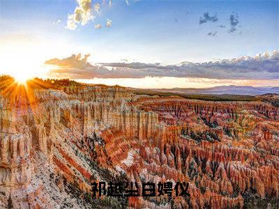 祁越尘白娉仪小说（白娉仪祁越尘）最新章节阅读-祁越尘白娉仪（白娉仪祁越尘）免费阅读无弹窗大结局