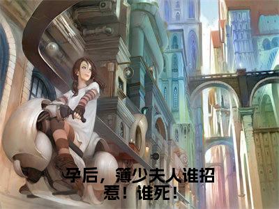 （孕后，簿少夫人谁招惹！谁死！）景落簿北臣小说推荐阅读-主角为景落簿北臣的小说叫什么孕后，簿少夫人谁招惹！谁死！