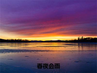 春夜会雨(白锦书盛煜宸)精彩小说-小说白锦书盛煜宸全文无删减版免费阅读