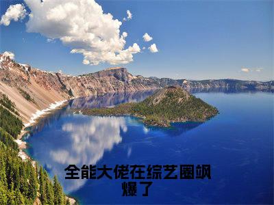 全能大佬在综艺圈飒爆了(肆意姜晚)全文免费阅读无弹窗大结局_(全能大佬在综艺圈飒爆了全文免费阅读无弹窗)最新章节列表