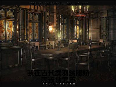 李九歌孟凡晨小说（我在古代卖羽绒服娇养流放罪臣）全文免费阅读-李九歌孟凡晨精彩章节在线阅读